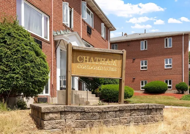 17th image of 186 Lexington St #7, Watertown, MA 02472 | MLS# 73547108