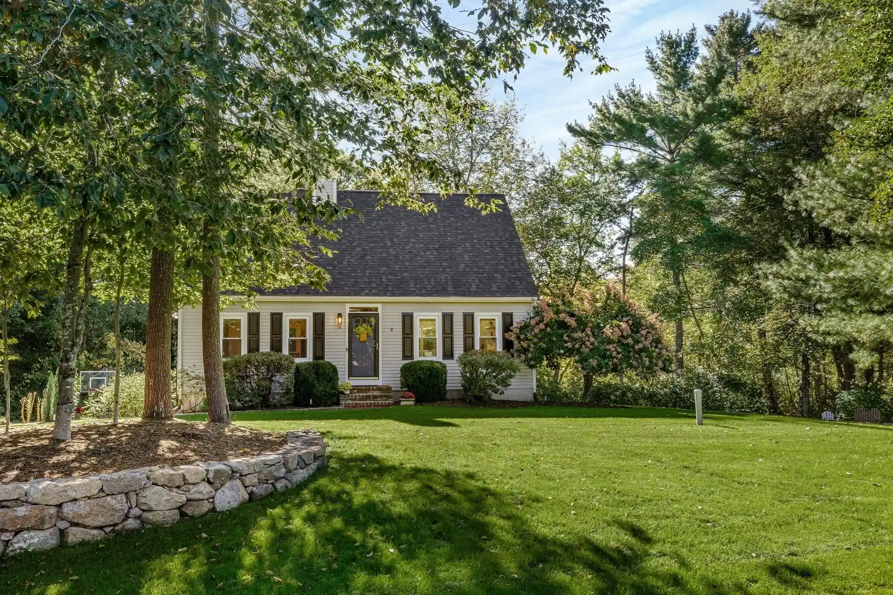 Single family home for sale at 51 Point Of Pines Rd, East Freetown, MA 02717 | MLS# 73590932