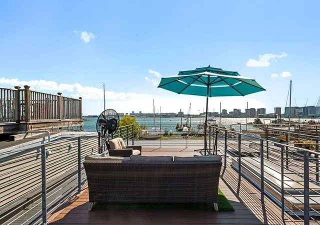 Photo 1 of Condo for sale at 288 Marginal St #4, East Boston, MA 02128 | MLS# 73535405 | Listing updated on 2026-08-10