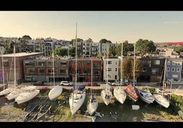 Photo 25 of Condo for sale at 288 Marginal St #4, East Boston, MA 02128 | MLS# 73535405 | Listing updated on 2026-08-10