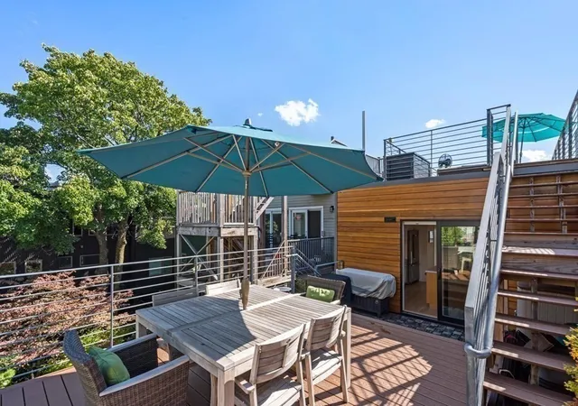 Photo 2 of Condo for sale at 288 Marginal St #4, East Boston, MA 02128 | MLS# 73535405 | Listing updated on 2026-08-10
