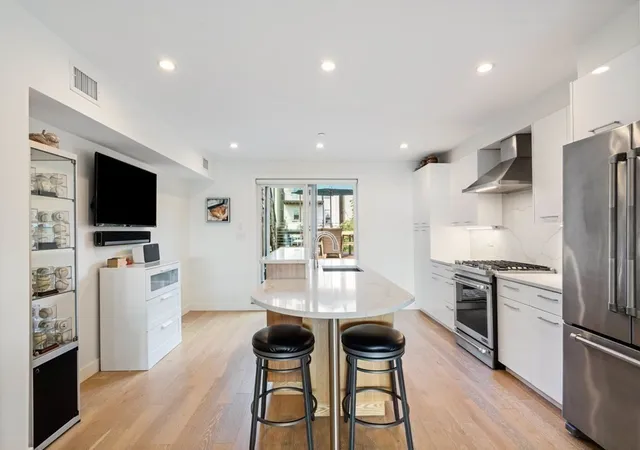 Listing Photo 5 - Condo for sale in building located at 288 Marginal St, Boston, MA 02128 - Unit #4