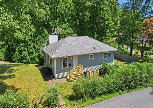 1st image of 217 West Main St, Northborough, MA 01532 | MLS# 73556509