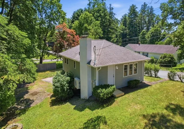 2nd image of 217 West Main St, Northborough, MA 01532 | MLS# 73556509