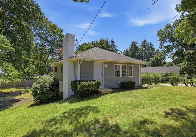 5th image of 217 West Main St, Northborough, MA 01532 | MLS# 73556509
