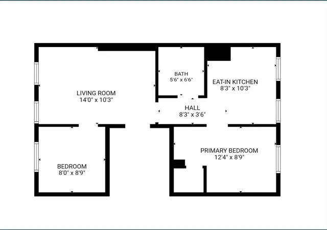 16th image of 61 Phillips St #3, Boston, MA 02114 | MLS# 73559194