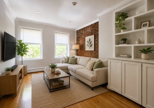 1st image of 61 Phillips St #3, Boston, MA 02114 | MLS# 73559194