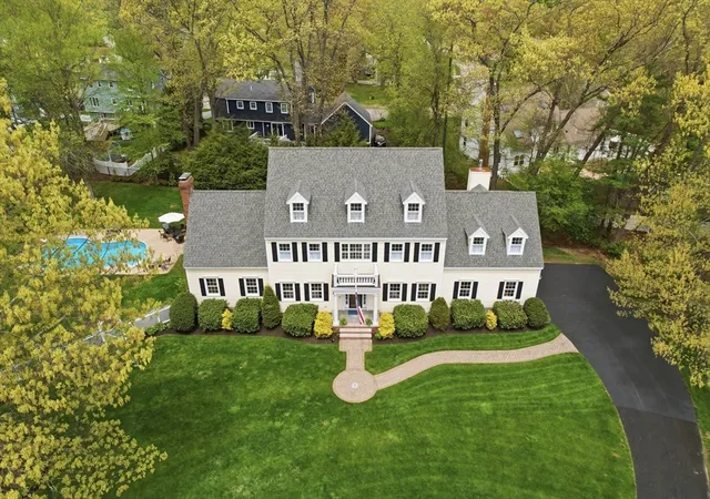 41st image of 5 Knights Lane, Newburyport, MA 01950 | MLS# 73561337