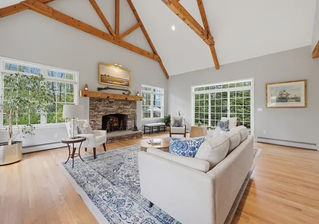 Photo 4 of Sale Pending at 5 Knights Ln, Newburyport, MA 01950 | MLS# 73561337 | Listing updated on 2026-08-19
