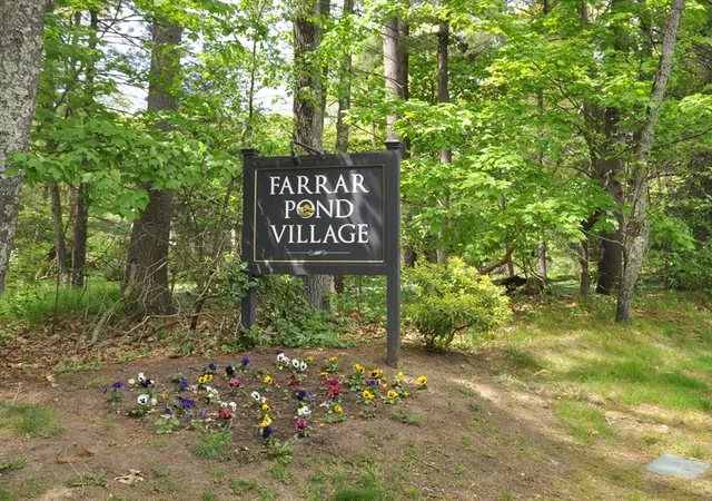 Homes for sale in Lincoln, MA | 235 Aspen Cir #235, Lincoln, MA 01773 | MLS# 73525366