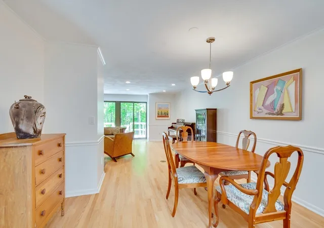 Homes for sale in Lincoln, MA | 235 Aspen Cir #235, Lincoln, MA 01773 | MLS# 73525366