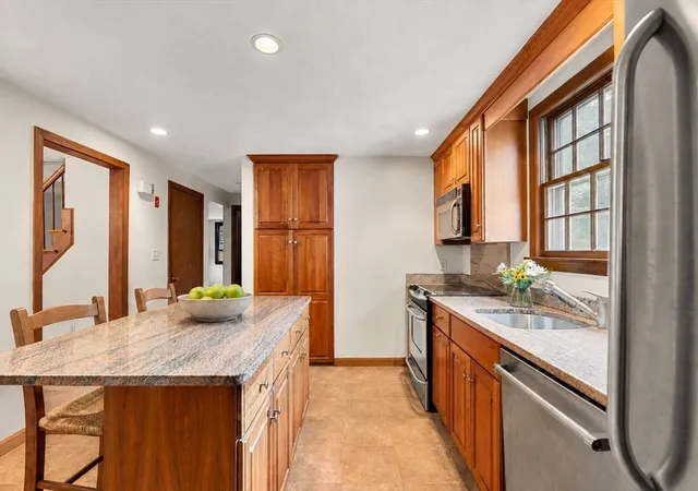 Photo 4 of Sale Pending at 4 Heard Dr, Ipswich, MA 01938 | MLS# 73567742 | Listing updated on 2026-09-04