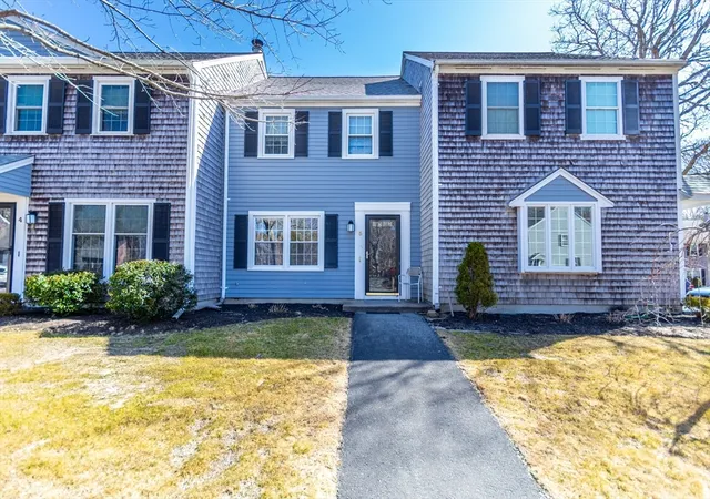 Condominium at 441 Buck Is Rd #C5, West Yarmouth, MA 02673 | MLS# 73346647 | | Sold on 2025-06-11