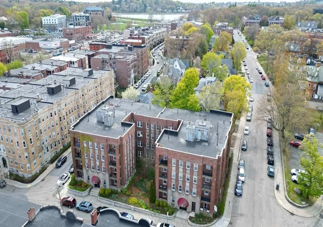 5th image of 52 Strathmore Rd #44, Boston, MA 02135 | MLS# 73516728