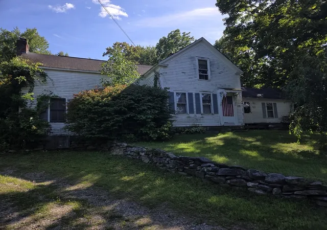 1st image of 133 Amherst Rd, Pelham, MA 01002 | MLS# 73564620
