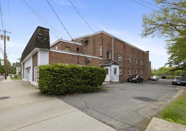 Homes for sale in Orange, MA | 50 E Main St, Orange, MA 01364 | MLS# 73459677