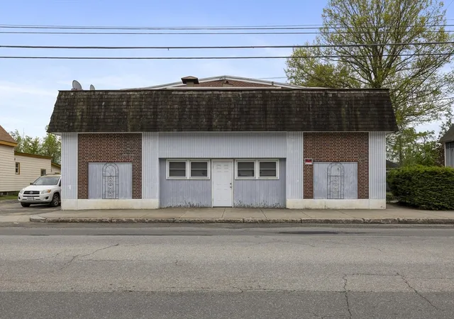Homes for sale in Orange, MA | 50 E Main St, Orange, MA 01364 | MLS# 73459677