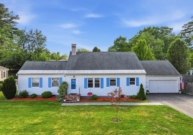 1st image of 196 N Main St, Leominster, MA 01453 | MLS# 73557296