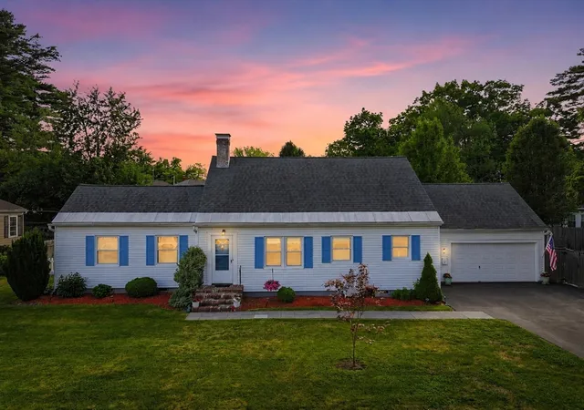2nd image of 196 N Main St, Leominster, MA 01453 | MLS# 73557296