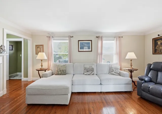 5th image of 196 N Main St, Leominster, MA 01453 | MLS# 73557296
