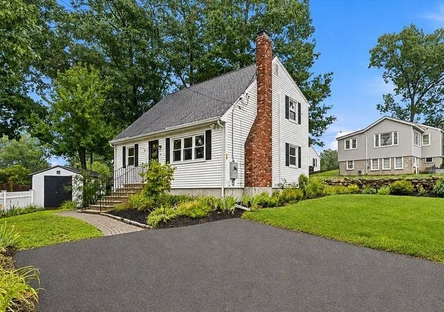 Photo 1 of Single family home for sale at 19 Pembroke St, Marlborough, MA 01752 | MLS# 73557426 | Listing updated on 2026-08-04