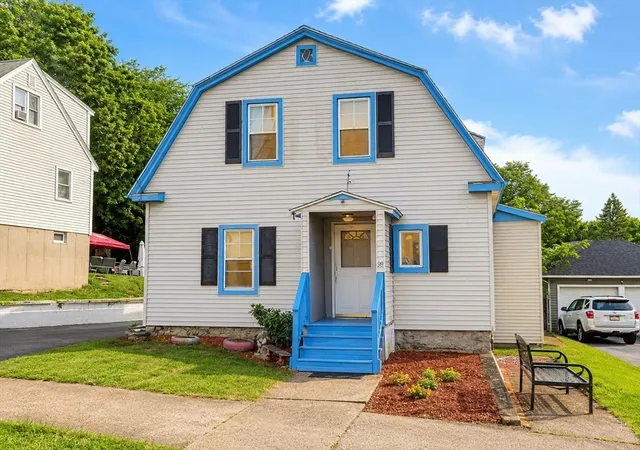 1st image of 89 Sayles St, Lowell, MA 01851 | MLS# 73551645