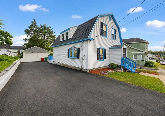 3rd image of 89 Sayles St, Lowell, MA 01851 | MLS# 73551645
