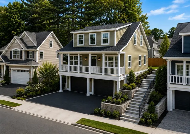 Photo 1 of Single family home for sale at 47 Bayard St, Dedham, MA 02026 | MLS# 73556492 | Listing updated on 2026-09-01