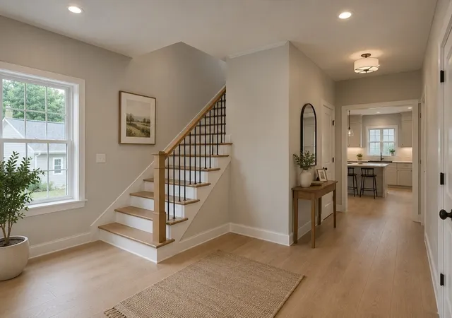 Photo 3 of Single family home for sale at 47 Bayard St, Dedham, MA 02026 | MLS# 73556492 | Listing updated on 2026-09-01