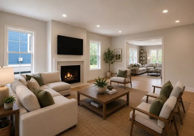 Photo 4 of Single family home for sale at 47 Bayard St, Dedham, MA 02026 | MLS# 73556492 | Listing updated on 2026-09-01