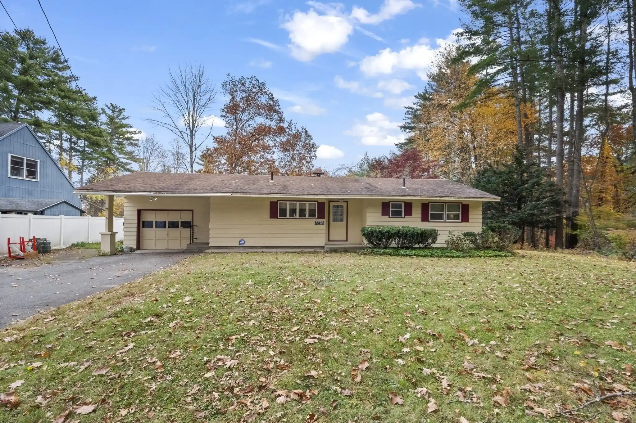 Single family home for sale at 815 N Orange Rd, Athol, MA 01331 | MLS# 73595512
