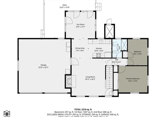 42nd image of 835 Old Barnstable, East Falmouth, MA 02536 | MLS# 73558582