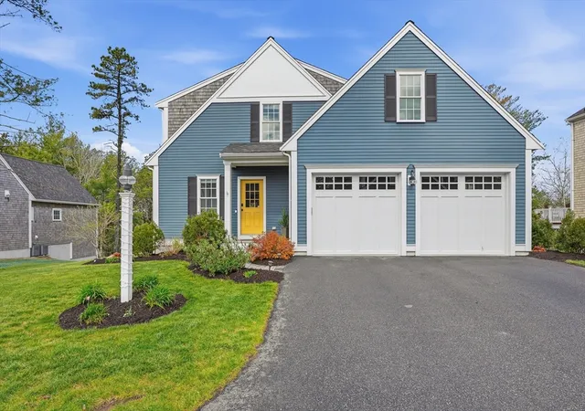 1st image of 19 Farm Rd, Plymouth, MA 02360 | MLS# 73517419