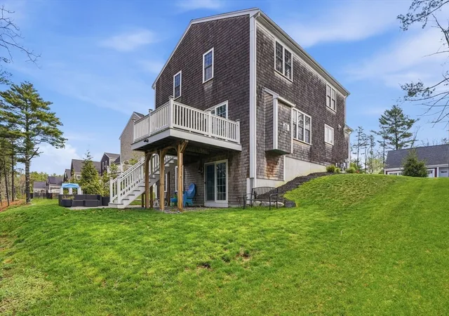 26th image of 19 Farm Rd, Plymouth, MA 02360 | MLS# 73517419