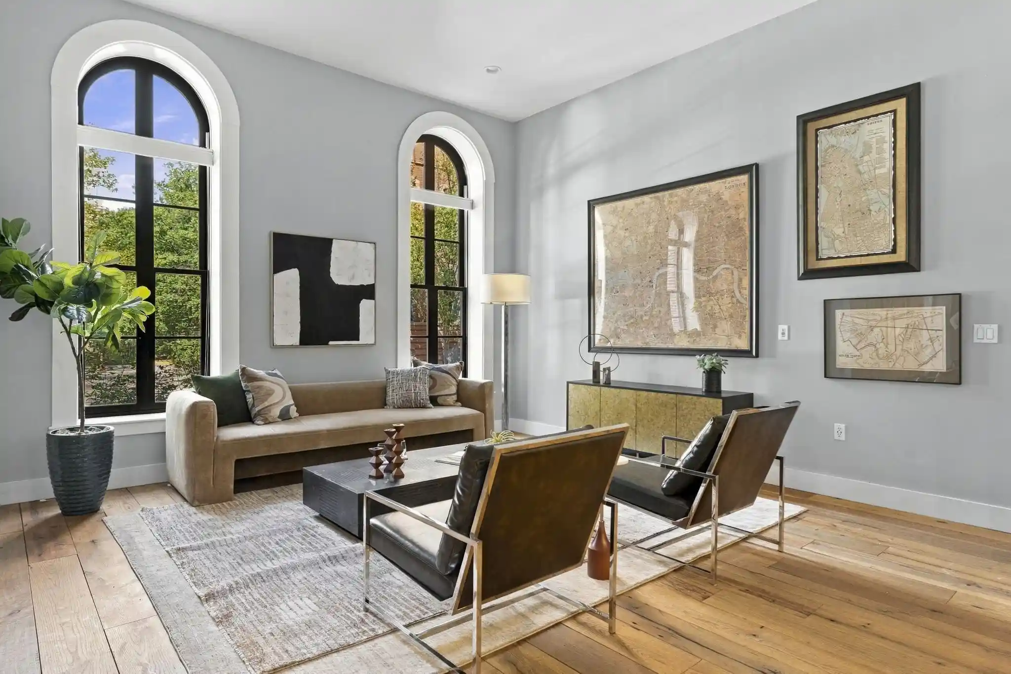 Photo 1 of Condo for sale at 21 Father Francis Gilday St #109, Boston, MA 02118 | MLS# 73577159 | Listing updated on 2026-09-19