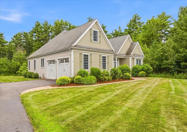 Homes for sale in Carver, MA | 8 Redtail Lane, Carver, MA 02330 | MLS# 73547507
