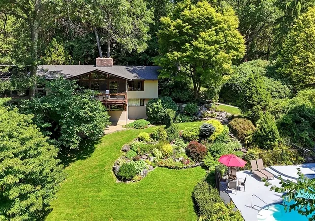 Photo 2 of Single family home for sale at 40 Brigham Woods, Concord, MA 01742 | MLS# 73568498 | Listing updated on 2026-08-30