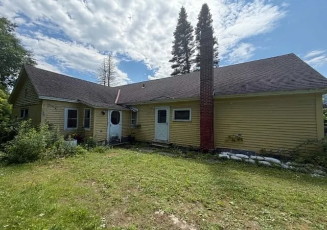 Homes for sale in North Adams, MA | 842 Church St, North Adams, MA 01247 | MLS# 73547265