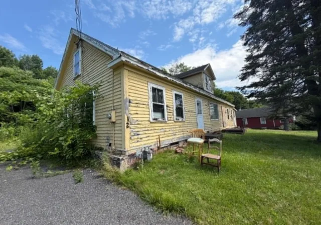Homes for sale in North Adams, MA | 842 Church St, North Adams, MA 01247 | MLS# 73547265