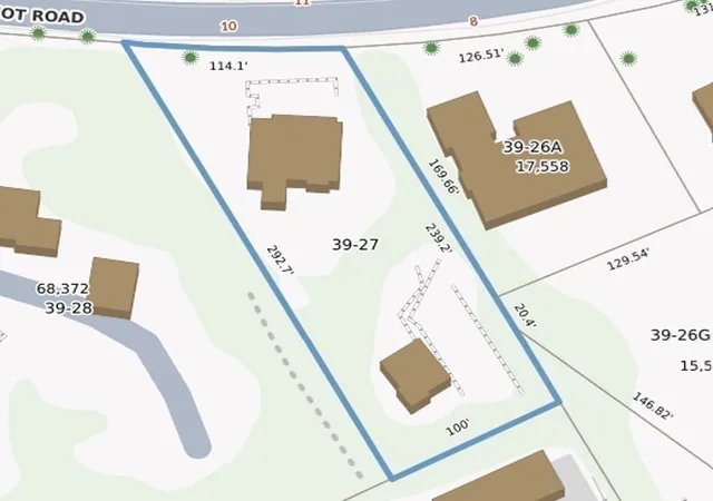 40th image of 10 Eliot Road, Lexington, MA 02421 | MLS# 73390121