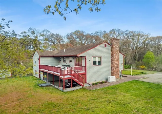 Homes for sale in West Yarmouth, MA | 64 Rainbow Rd, West Yarmouth, MA 02673 | MLS# 73516770