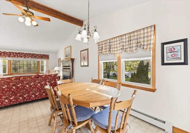 Homes for sale in West Yarmouth, MA | 64 Rainbow Rd, West Yarmouth, MA 02673 | MLS# 73516770