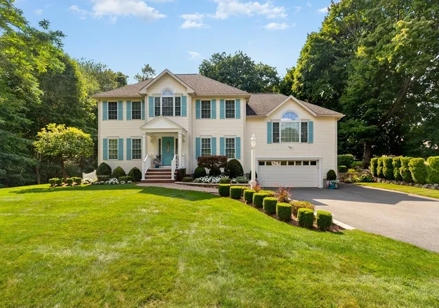 Single family home for sale at 21 Partridge Lane, Wakefield, MA 01880 | MLS# 73569175
