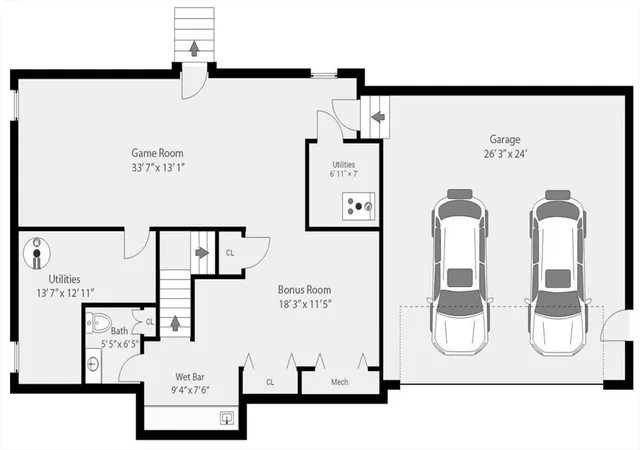 Photo 39 of Single family home for sale at 21 Partridge Lane, Wakefield, MA 01880 | MLS# 73569175 | Listing updated on 2026-10-06