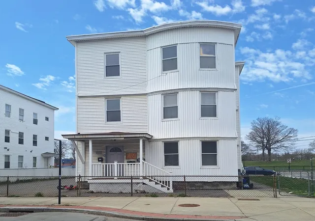 Photo 2 of Sale Pending at 246 Millbury St, Worcester, MA 01610 | MLS# 73537980 | Listing updated on 2026-09-06