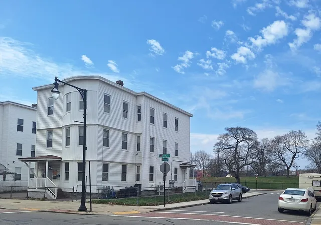 Photo 3 of Sale Pending at 246 Millbury St, Worcester, MA 01610 | MLS# 73537980 | Listing updated on 2026-09-06