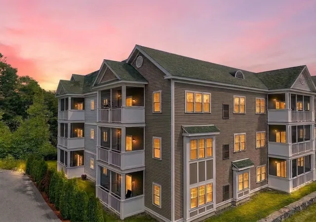 Photo 1 of Condo for sale at 2201 Briarwood Vlg #2201, Clinton, MA 01510 | MLS# 73568591 | Listing updated on 2026-09-09