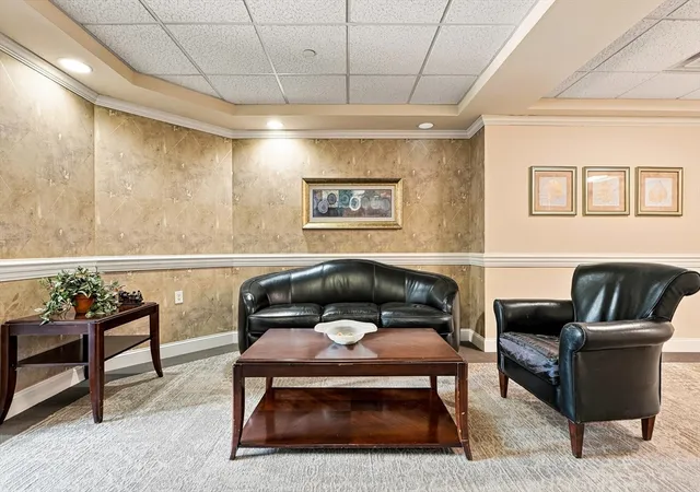 Listing Photo 4 - Condo for sale in building located at 2201 Briarwood Vlg, Clinton, MA 01510 - Unit #2201