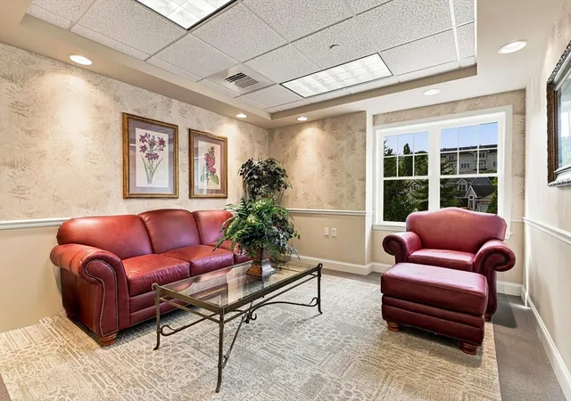 Listing Photo 5 - Condo for sale in building located at 2201 Briarwood Vlg, Clinton, MA 01510 - Unit #2201
