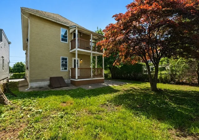 Listing Photo 4 - Condo for sale in building located at 24 True St, Revere, MA 02151